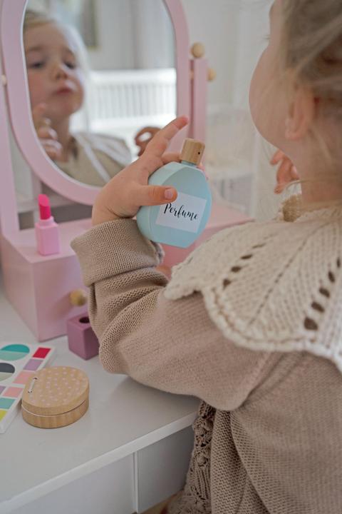 Produktbild Jabadabado Make-up Tasche