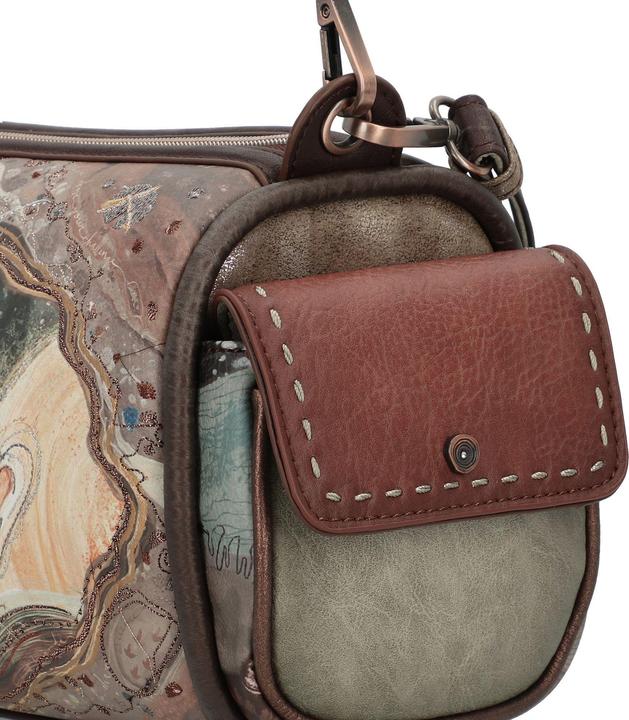 Actual product image Anekke Core shoulder bag 23 cm
