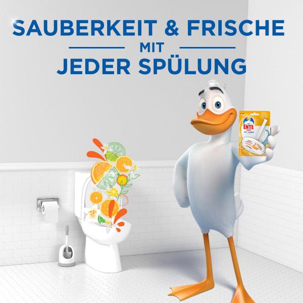 Produktbild WC-Ente Active