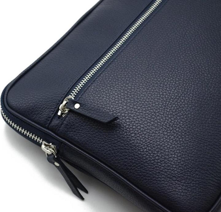 Produktbild 20sdesign Dokumententasche folio A4 navy