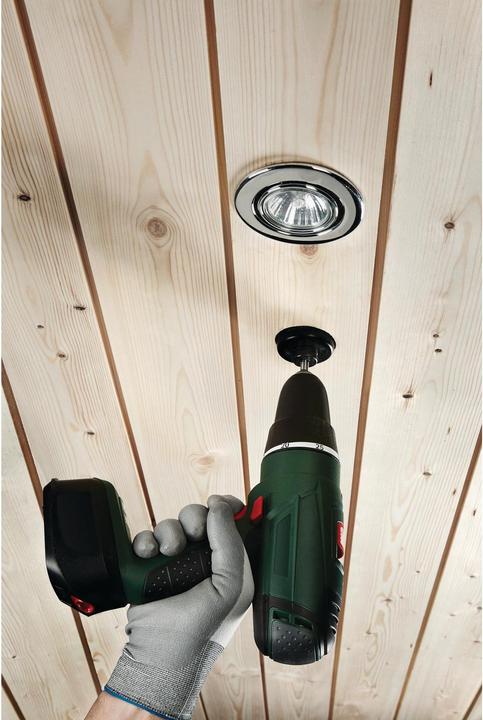Immagine prodotto Bosch Zubehör Sega a tazza per lampade a spot (75 millimetri)
