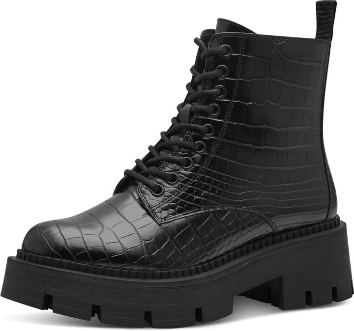 Croco noir