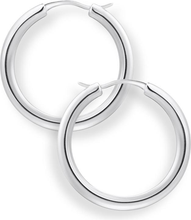 Immagine prodotto Thomas Sabo Creoli dal design classico ed elegante (Argento 925)