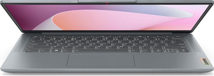 Produktbild Lenovo IdeaPad Slim 3 (14", 512 GB, 8 GB, Deutschland)