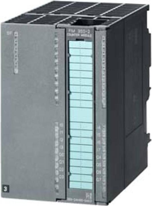 Image du produit Siemens FM350-2, MOD. COMPTEUR, 8 CANAUX, 20KHZ