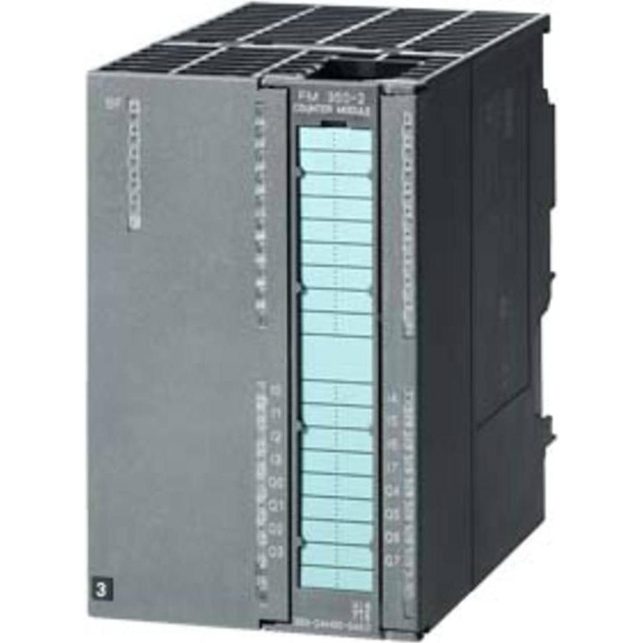 Siemens FM350-2: Modulo Contatore Energia 8 Canali 20kHz