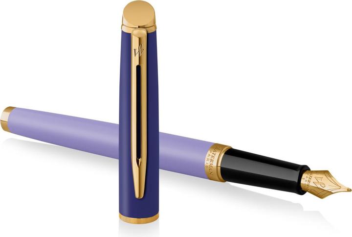 Produktbild Waterman Hemisphere (1x)