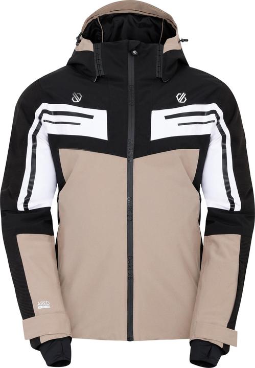 Immagine prodotto Dare2b Giacca da Sci Triplo Uomo (S)