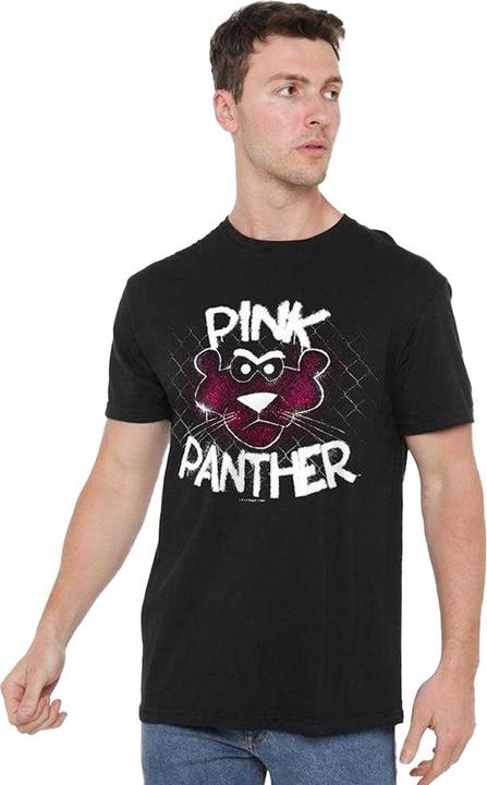 Produktbild Pink Panther TShirt (4XL)