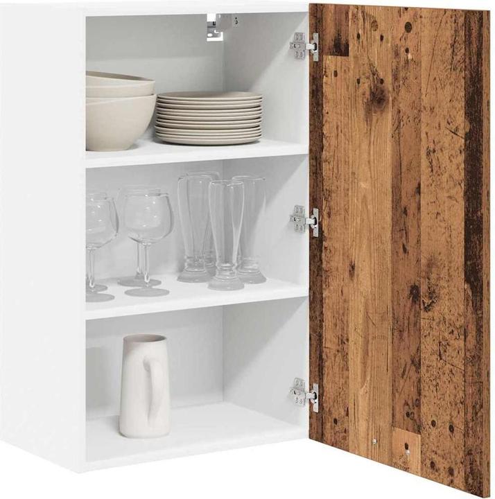 Produktbild vidaXL Küchenaufbewahrung (31 x 50 x 80 cm)