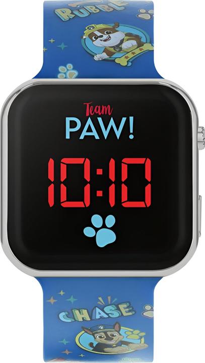 Produktbild Accutime Paw Patrol (Digitaluhr, 38 mm)