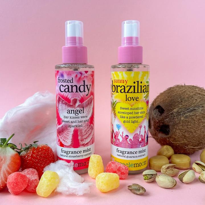 Immagine prodotto Treaclemoon Spray corpo amore brasiliano 150ml (150 ml)