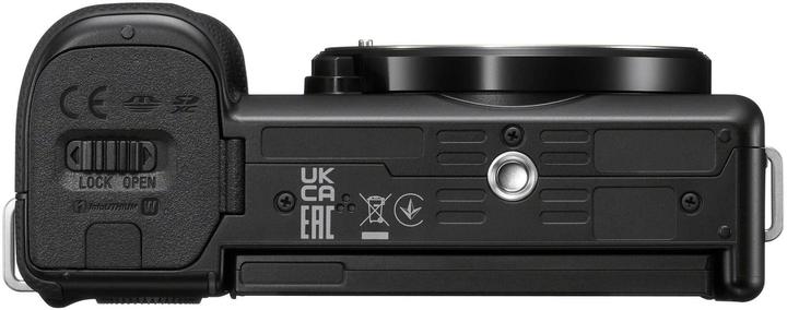 Image du produit Sony Alpha ZV-E10 (24 Mpx, APS-C / DX)