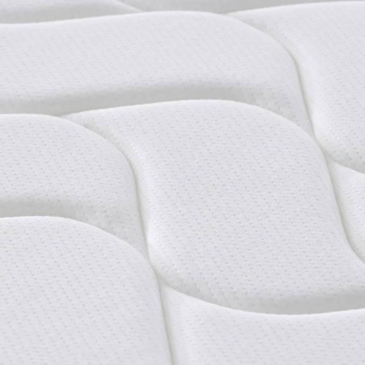 Produktbild vidaXL Taschenfederkern-Matratze (90 x 190 cm)