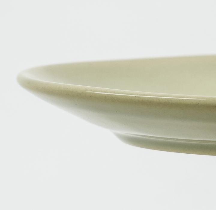 Actual product image House Doctor Cake plate, HDDiva, Light blue (16 cm)