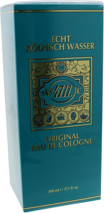 Actual product image Tabac Original (Eau de cologne, 800 ml)