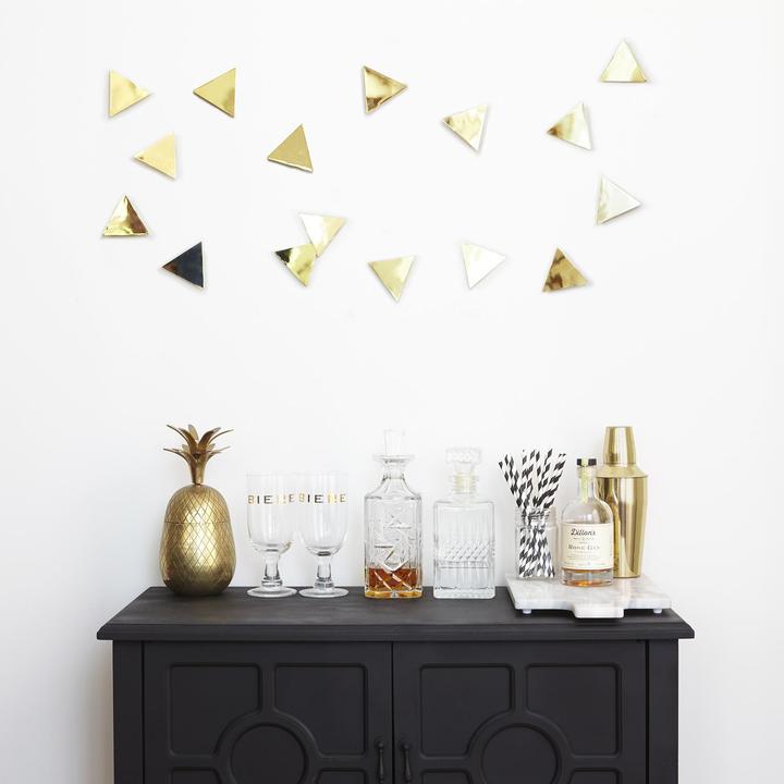 Image du produit Umbra Autocollants Confetti Triangles