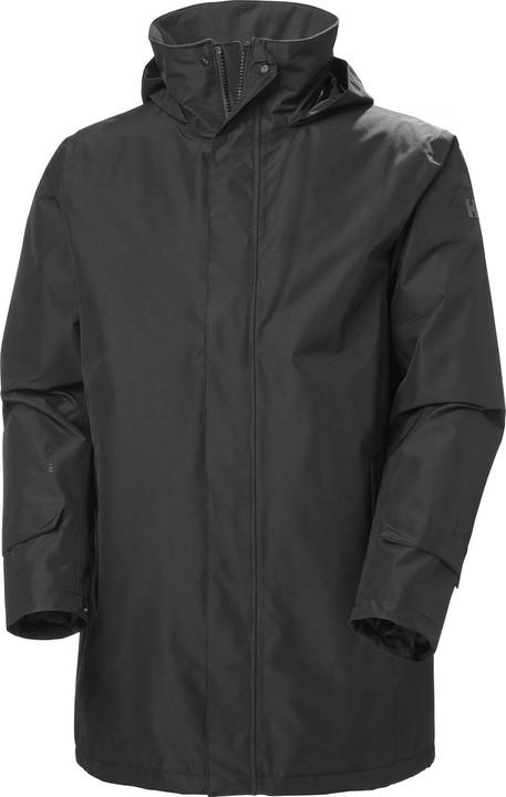 Produktbild Helly Hansen Dubliner Insulated Long Jacket (M)