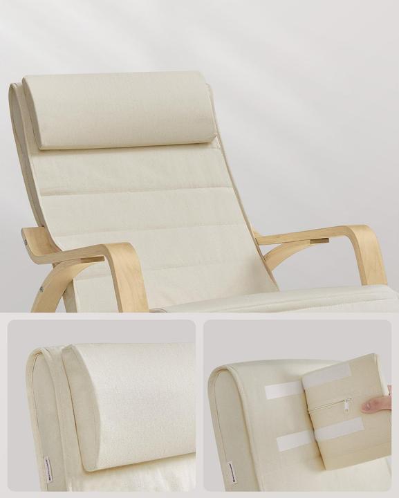 Image du produit Songmics Relaxo