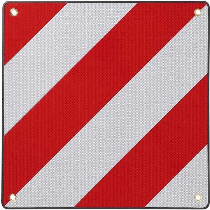 Image du produit ProPlus Panneau de signalisation en aluminium pour l'Espagne