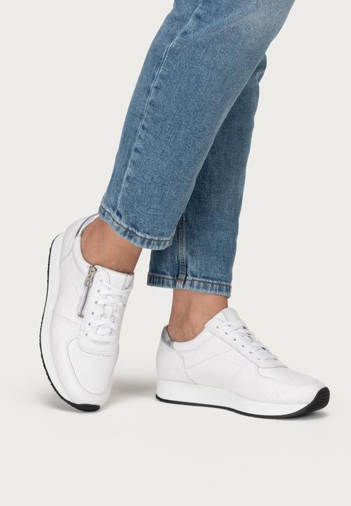 Produktbild Vitaform Sneaker Hirschleder Soft (41)