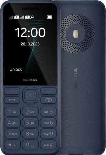 Produktbild Nokia 130 (2023) (2.40", 2G)
