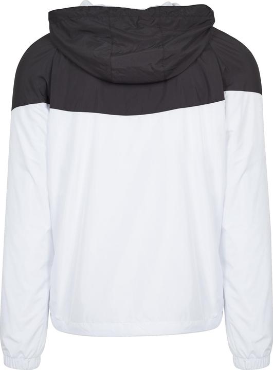 Immagine prodotto Urban Classics 2-Tone Tech Windrunner (S)