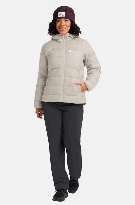 Actual product image Jack Wolfskin Ather Down Hoody W (XL)