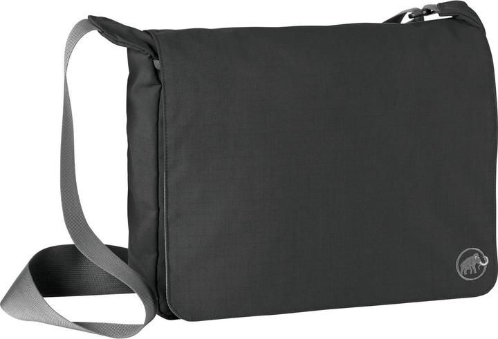 Actual product image Mammut Shoulder Bag Square 8