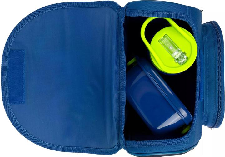 Produktbild Scooli Kindergarten Rucksack FUBA8242 Cutie Teamplayer