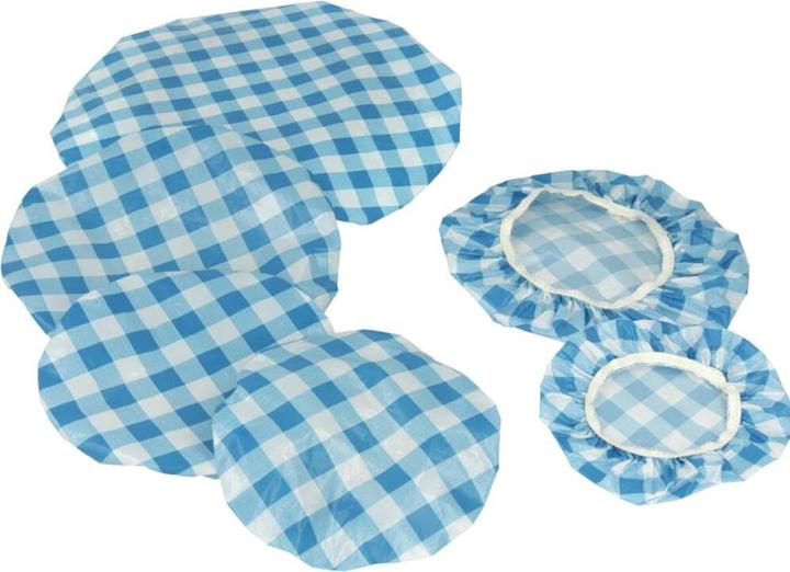 Produktbild Metaltex Topfhaube