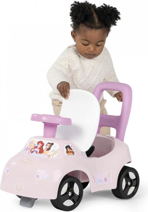 Immagine prodotto Smoby DP Auto Ride-On