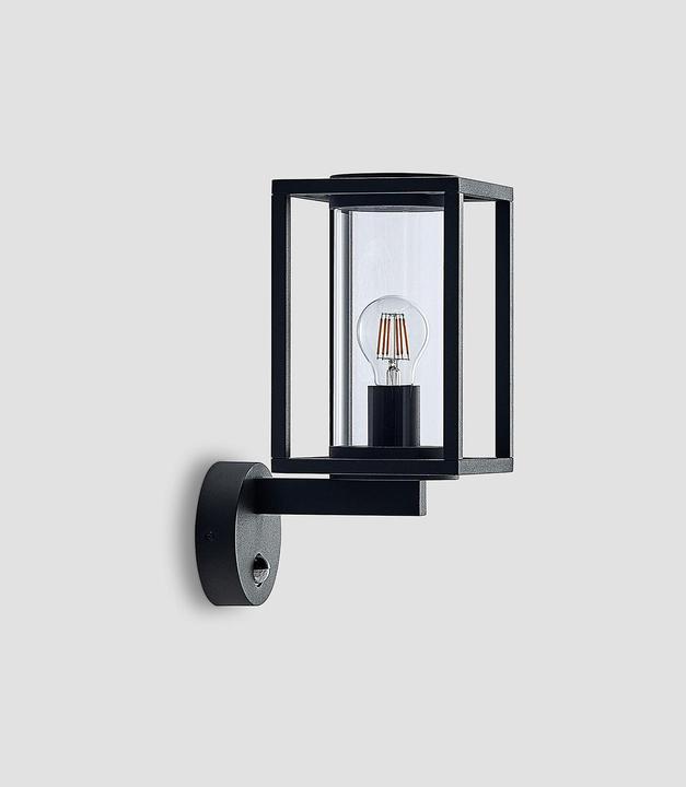 Actual product image Lucande Ferda (E27, IP44)