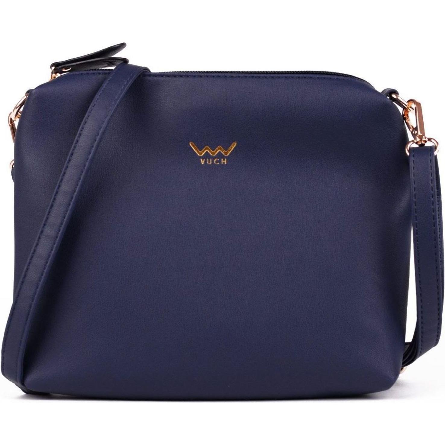 Vuch, Handtasche, Taschen - 102786, Blau