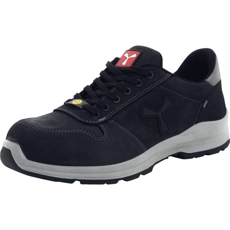 Payper, Sicherheitsschuhe, Sicherheitshalbschuh S3 Get Force Low (S3, 47)