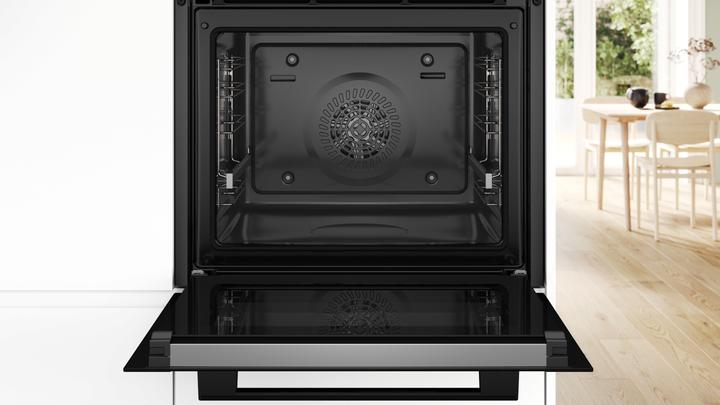 Actual product image Bosch Hausgeräte HBA372EB3