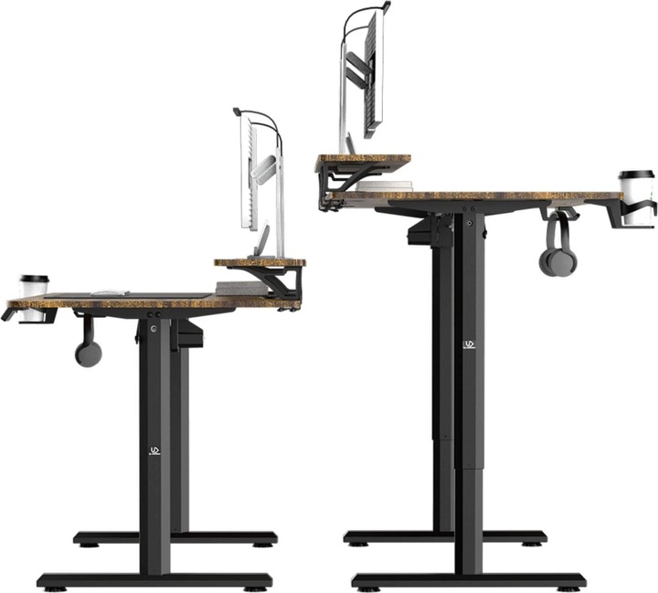 Actual product image Ultradesk Highlander XXL