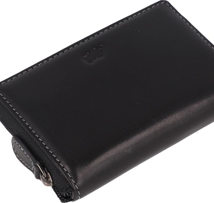 Produktbild Braun Büffel Arezzo Rfid