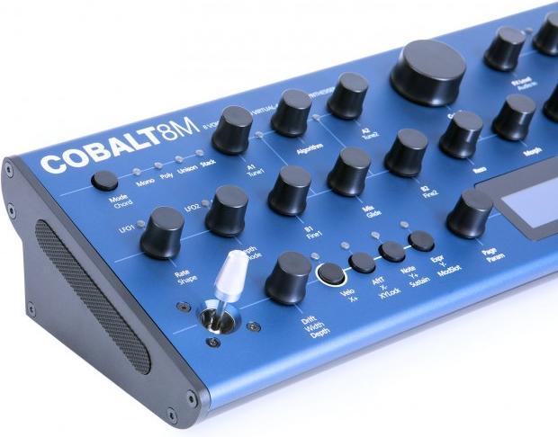 Image du produit Modal Electronics Cobalt8 M