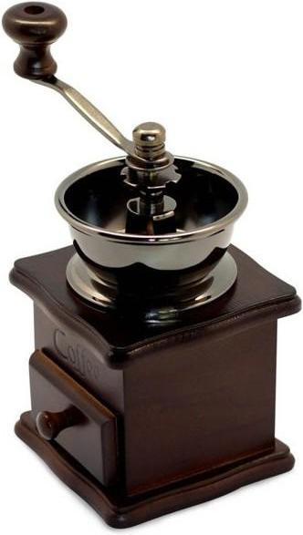 Produktbild Kamille Hand coffee grinder 7018