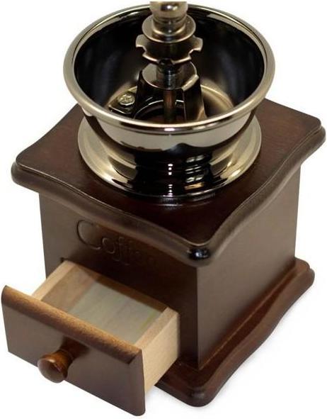 Produktbild Kamille Hand coffee grinder 7018