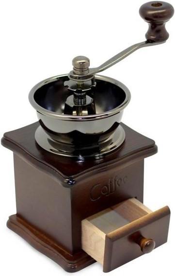 Produktbild Kamille Hand coffee grinder 7018