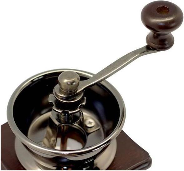 Produktbild Kamille Hand coffee grinder 7018
