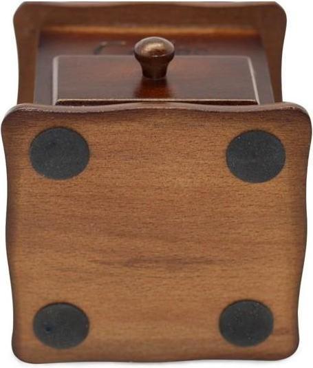 Produktbild Kamille Hand coffee grinder 7018