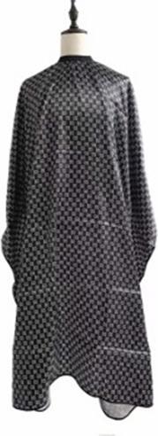 Produktbild Bate Barbershop Umhang 140x165