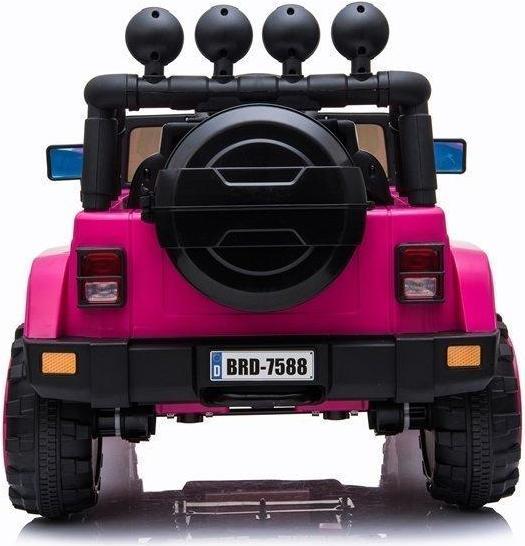 Immagine prodotto Lean Toys Jeep BRD-7588