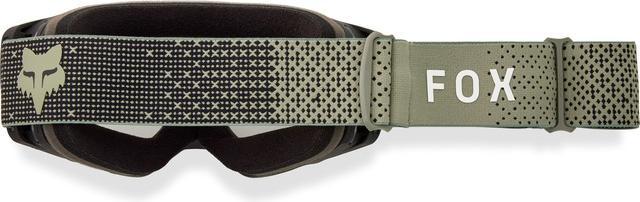 Fox Vue Enduro Goggle