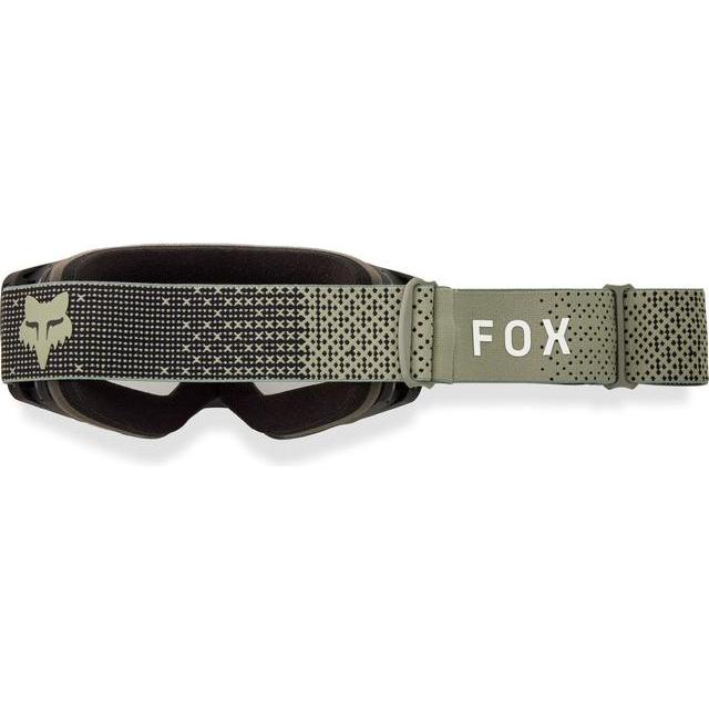 Fox, Accessori per caschi da moto, Vue Enduro Goggle