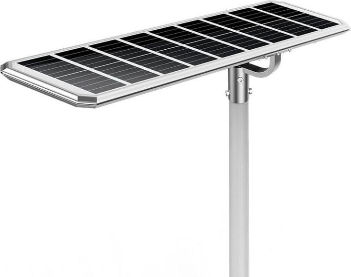 Actual product image Powerneed SSL34 Outdoor Lighting Outdoor Base/Post Lighting Non-Replaceable Bulb(s) LED (4000 lm, IP65)