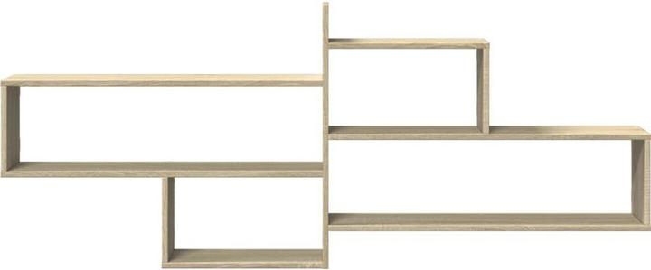 Immagine prodotto vidaXL Scaffale a muro (167,5 x 18 x 68 cm)